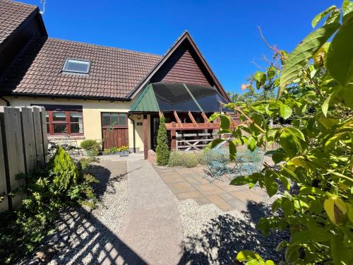 The Forge gîte à louer Winterhead