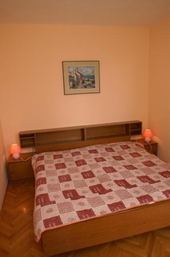 Apartments with a parking space Mandre Pag - 4075 - image 12