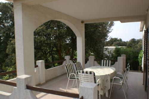 Apartments with a parking space Mandre Pag - 4075 - image 14