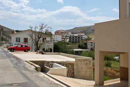 Apartments with a parking space Metajna Pag - 4116 - image 7