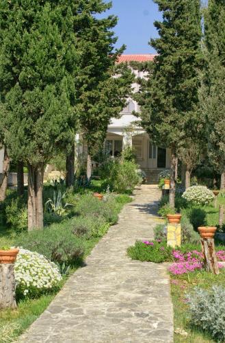  Apartments by the sea Novalja, Pag - 4052 in Novalja