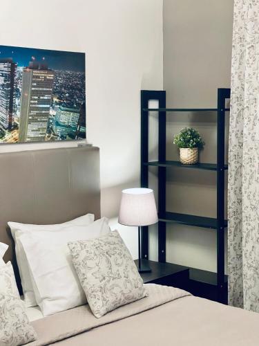 Sun Sight - Deluxe Bella Vista Suites, Pefkochori (zdjęcie 8)