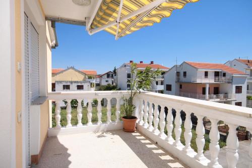 Apartment Vodice 4172a - main image