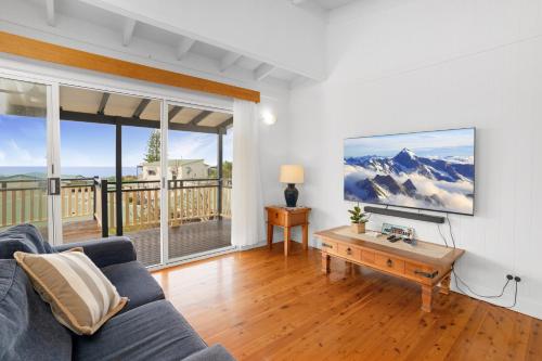 Fraser Island Beach Houses