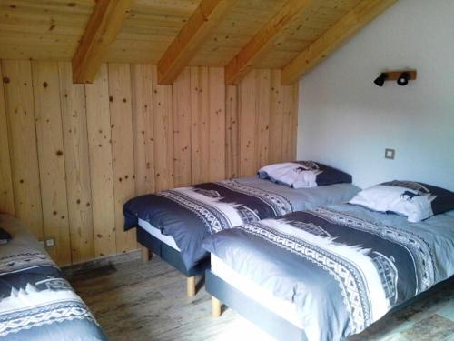 Duplex 5 pièces, 10 pers, Sud, Animaux admis, Parking - FR-1-263-511, Valloire (photo 4)