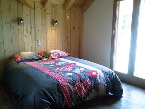 Duplex 5 pièces, 10 pers, Sud, Animaux admis, Parking - FR-1-263-511, Valloire (photo 8)