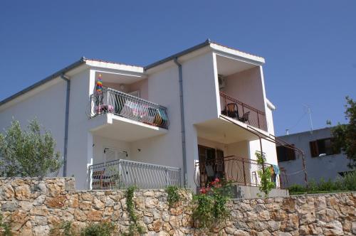  Apartments by the sea Razanj, Rogoznica - 4185 in Rogoznica