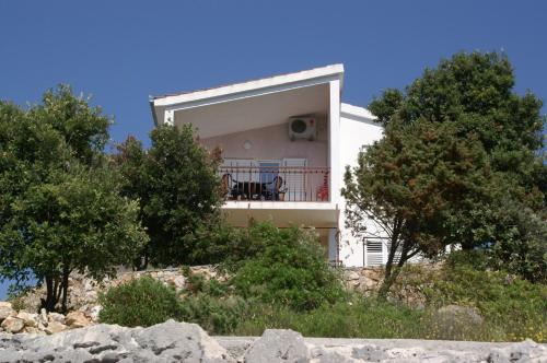  Apartments by the sea Razanj, Rogoznica - 4185 in Rogoznica