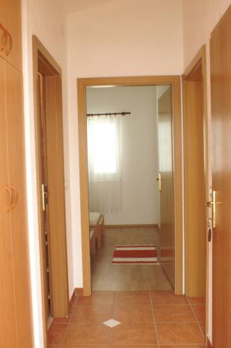 Two-Bedroom Apartment with Terrace and Sea View image 1
