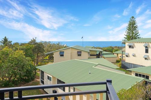 Fraser Island Beach Houses