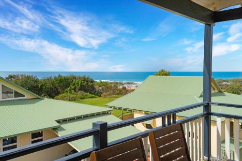 Fraser Island Beach Houses