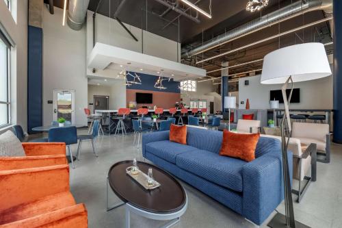Vib Hotel by Best Western Denver RiNo - image 5