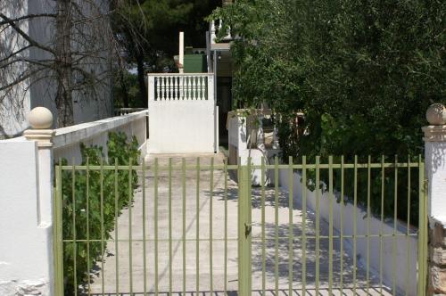 Apartment Vodice 4180b - main image