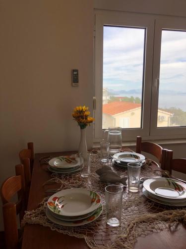 Dotări, Apartments by the sea Rastici, Ciovo - 4293 in Okrug Gornji