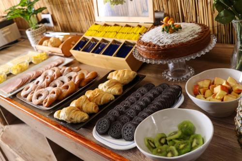 Tikay Suite Hotel in โกเปียโป