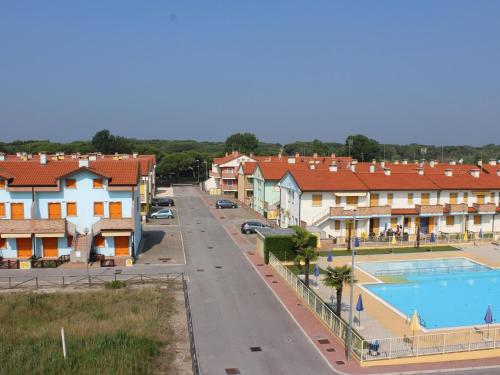  Belvilla by OYO Trilo 1 Solmare a Rosolina in Rosolina