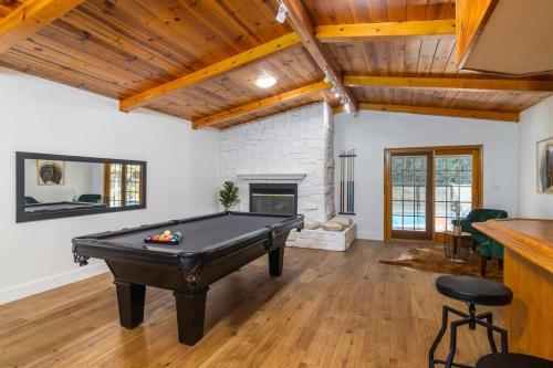 4 Bedroom house large pool & spa in prime location, Los Angeles (fotografie 2)