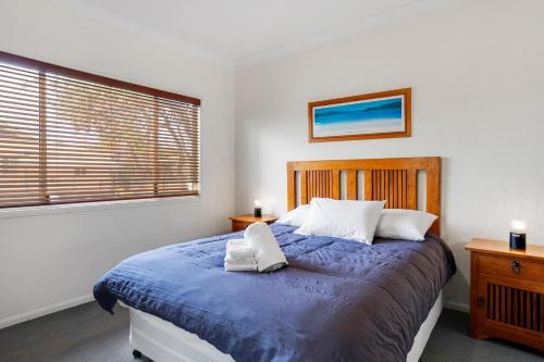 Fraser Island Beach Houses