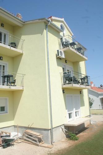  Apartments with a parking space Vodice - 4210 in Vodice