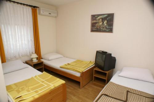 Apartments and rooms with parking space Biograd na Moru Biograd - 4305 - image 8