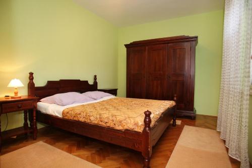 Apartments with a parking space Vinisce Trogir - 4276 - image 6