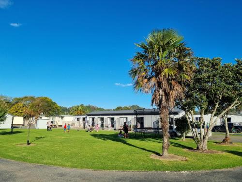 Whakatane Holiday Park