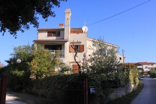  Apartments by the sea Medulin - 2253 in Medulin