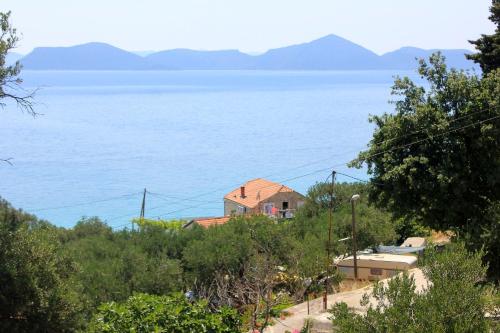  Rooms by the sea Sladjenovici, Dubrovnik - 2161 in Slano