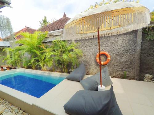 Tropical Garden Inn Bali