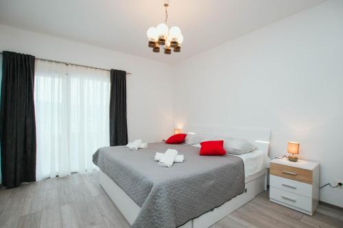 Apartment Arbanija 1122b - main image