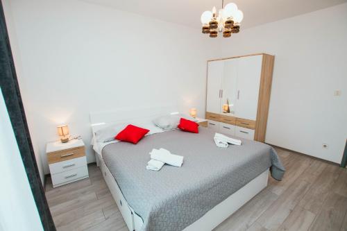 Apartment Arbanija 1122b - image 13
