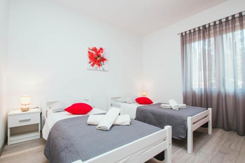 Apartment Arbanija 1122b - image 10