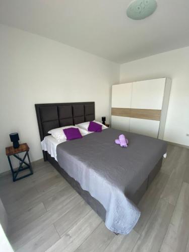 Apartments by the sea Arbanija Ciovo - 1122 - main image