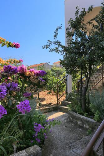 Apartments and rooms by the sea Arbanija, Ciovo - 1125