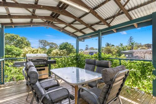 B&B Iluka - Bayhaven - Bed and Breakfast Iluka