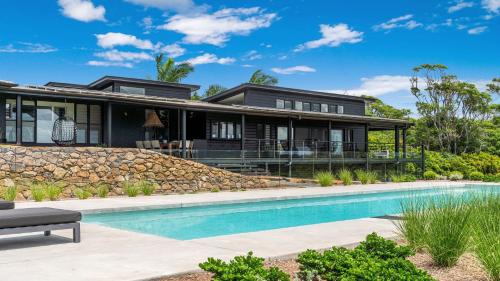 Your Luxury Escape - Illuka on Coopers