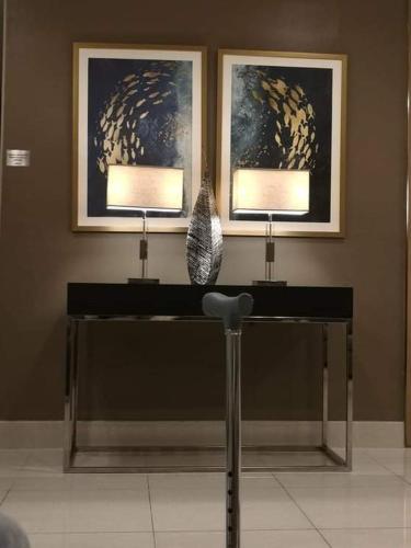 Bliss Staycation at Sea Residences by John, Manila (fotografie 9)