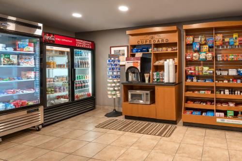 Candlewood Suites Leray-Watertown By IHG - 편의 시설/서비스