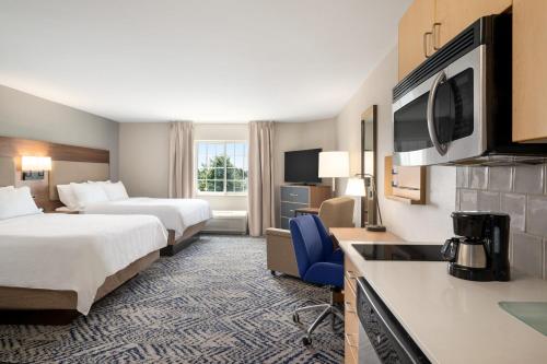 Candlewood Suites Leray-Watertown By IHG