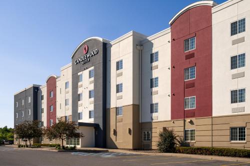 Candlewood Suites Leray-Watertown By IHG - 숙소 외관