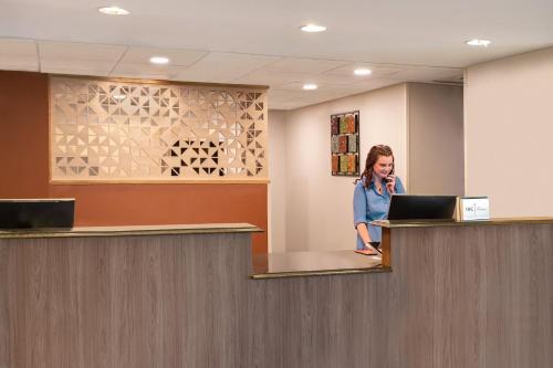 Candlewood Suites Leray-Watertown By IHG - 로비