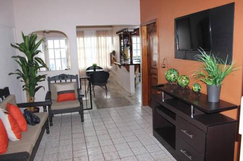 Casa Boulevard Riviera in Bucerías, Mexico