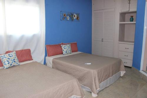 Casa Boulevard Riviera in Bucerías, Mexico