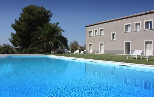 Terre di Senia - Chiaramonte Gulfi