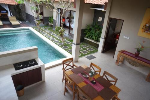 Griya Shanti Villas & Spa