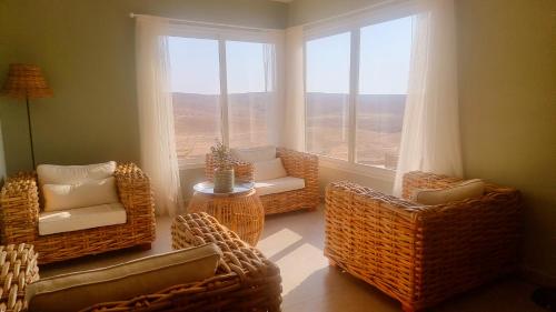 Facilities, Olives in Rotem