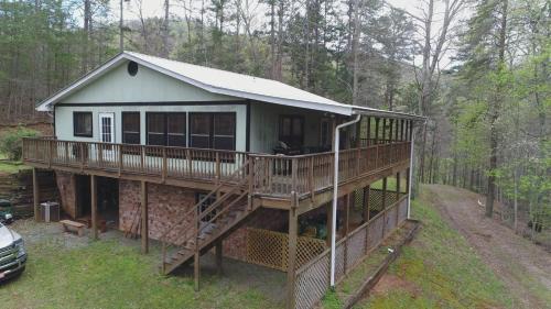 Bear Paw Ridge-Turtletown TN Turtletown
