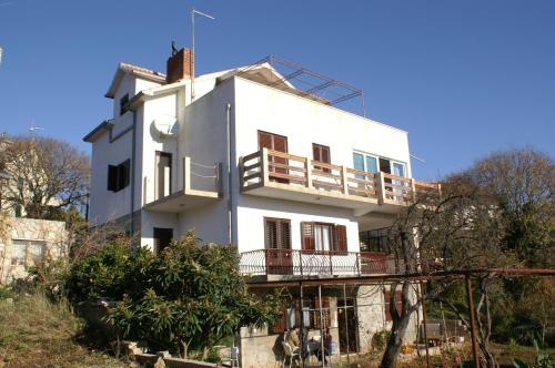  Apartments by the sea Vrboska (Hvar) - 4025 in Vrboska