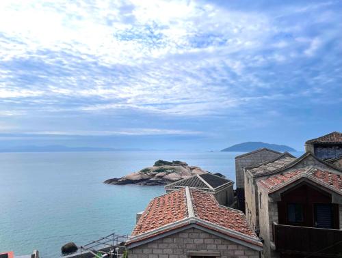 Qin Bi Qingnian Homestay in Beigan