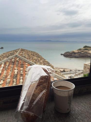 Qin Bi Qingnian Homestay in Beigan